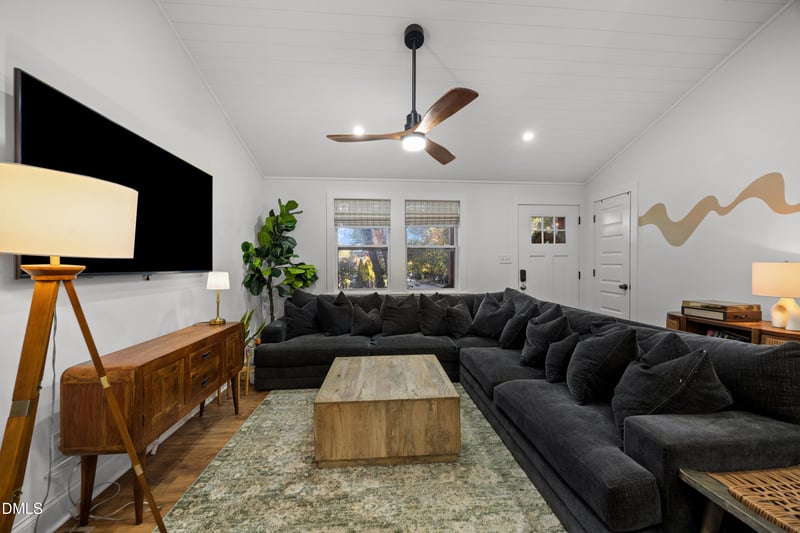 1020 Jones St, Raleigh, NC 27601