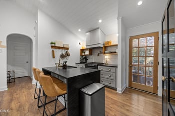 1020 Jones St, Raleigh, NC 27601