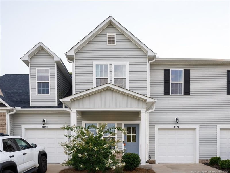 1020 Kensington Park Rd, Fayetteville, NC 28311