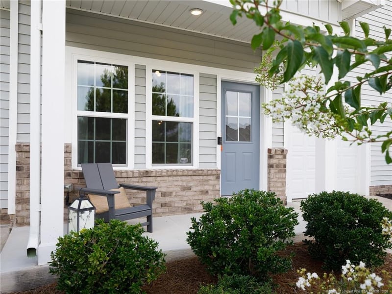 1020 Kensington Park Rd, Fayetteville, NC 28311