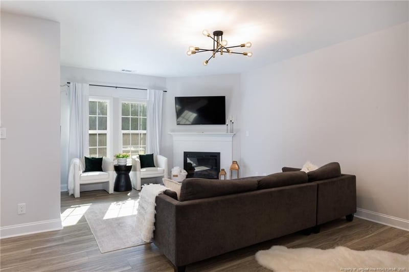 1020 Kensington Park Rd, Fayetteville, NC 28311