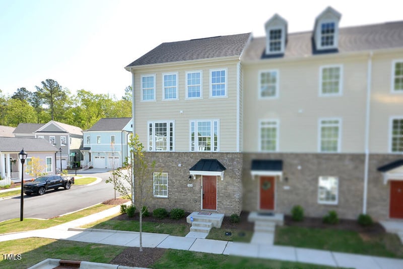 1020 Kentlands Dr, Durham, NC 27713