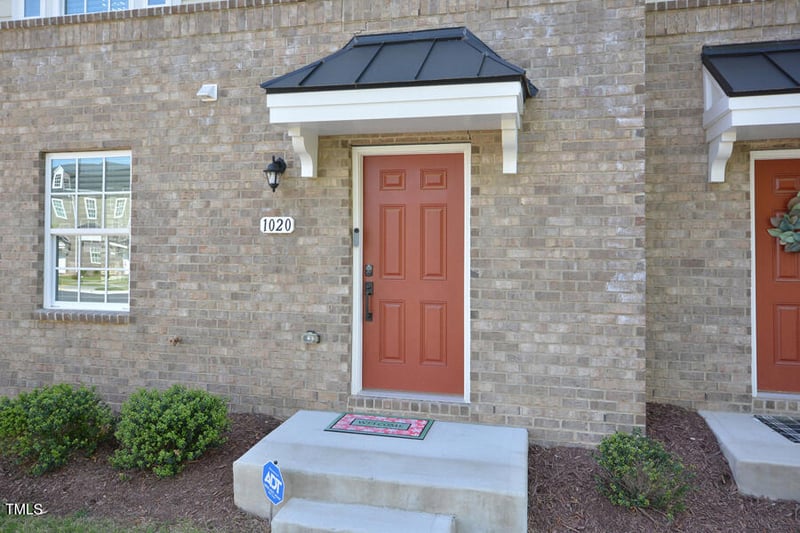 1020 Kentlands Dr, Durham, NC 27713