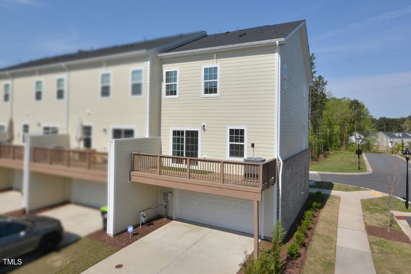 1020 Kentlands Dr, Durham, NC 27713