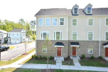 1020 Kentlands Dr, Durham, NC 27713