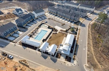 1020 Kentlands Dr, Durham, NC 27713