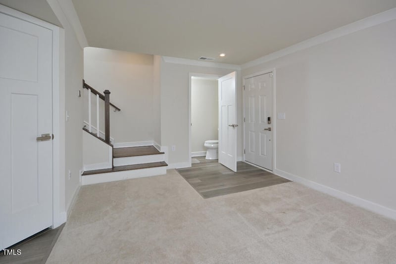 1020 Kentlands Dr, Durham, NC 27713