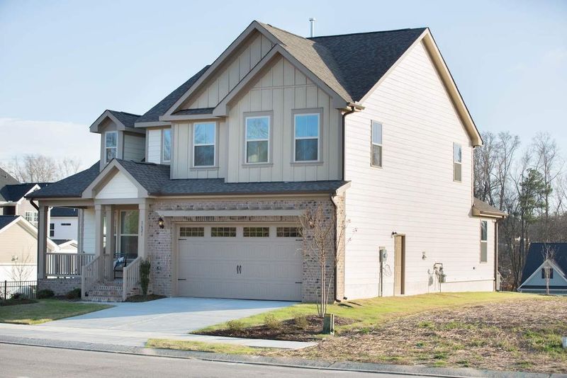 1020 Leatherstone Ln #33, Fuquay Varina, NC 27526