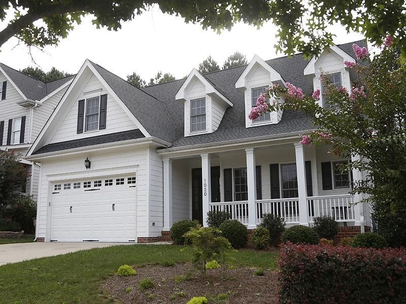 1020 Marshall Farm St, Wake Forest, NC 27587
