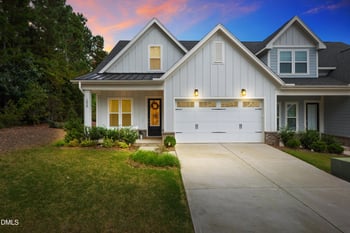 1020 Micato Way, Wake Forest, NC 27587