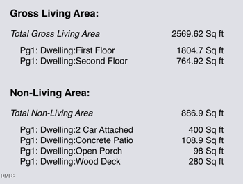 1020 Micato Way, Wake Forest, NC 27587
