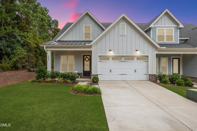 1020 Micato Way, Wake Forest, NC 27587