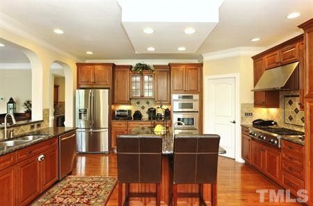 1020 Northshore Dr, Wake Forest, NC 27587