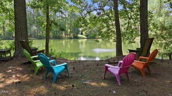 1020 Oakwater Dr, Garner, NC 27529