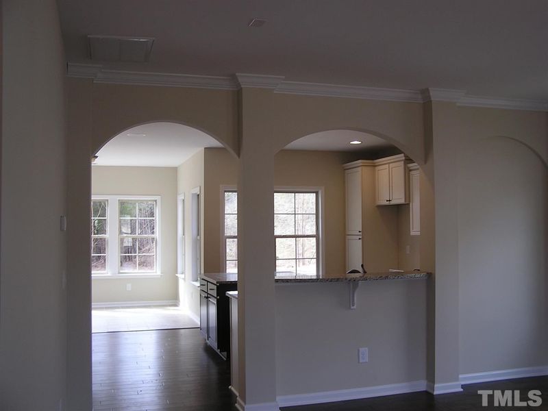 1020 Old Baron Dr, Fuquay Varina, NC 27526
