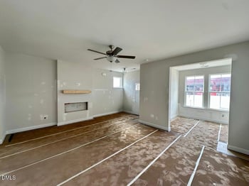 1020 Old Knight Rd, Knightdale, NC 27545