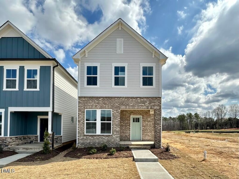 1020 Old Knight Rd, Knightdale, NC 27545