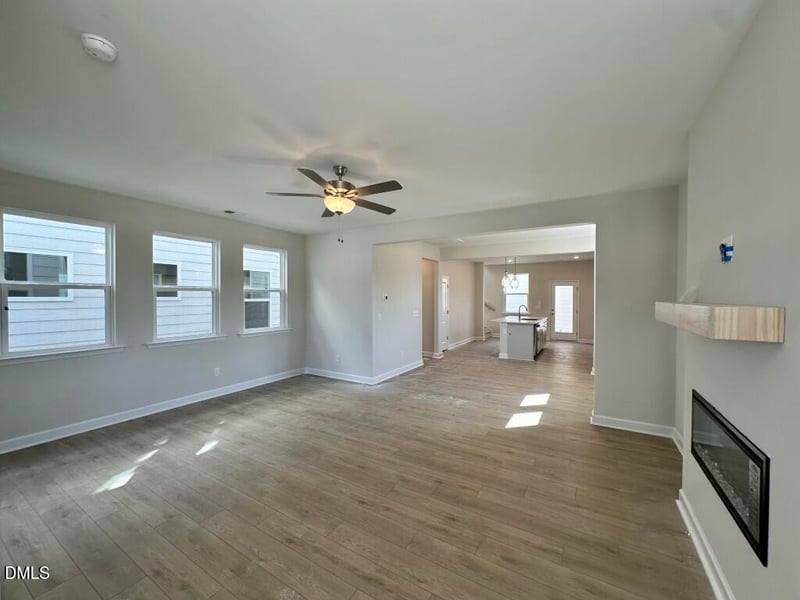 1020 Old Knight Rd, Knightdale, NC 27545