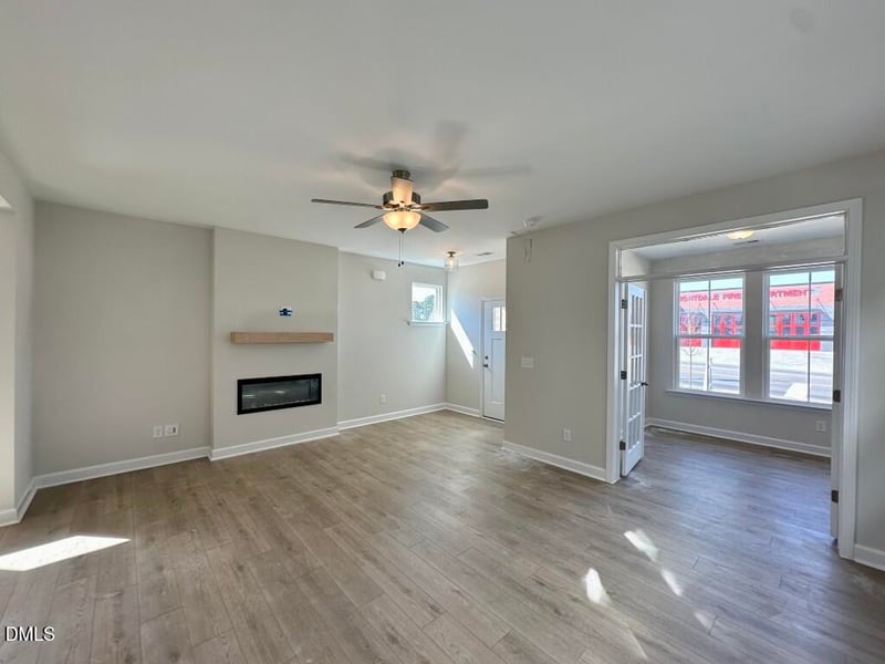 1020 Old Knight Rd, Knightdale, NC 27545