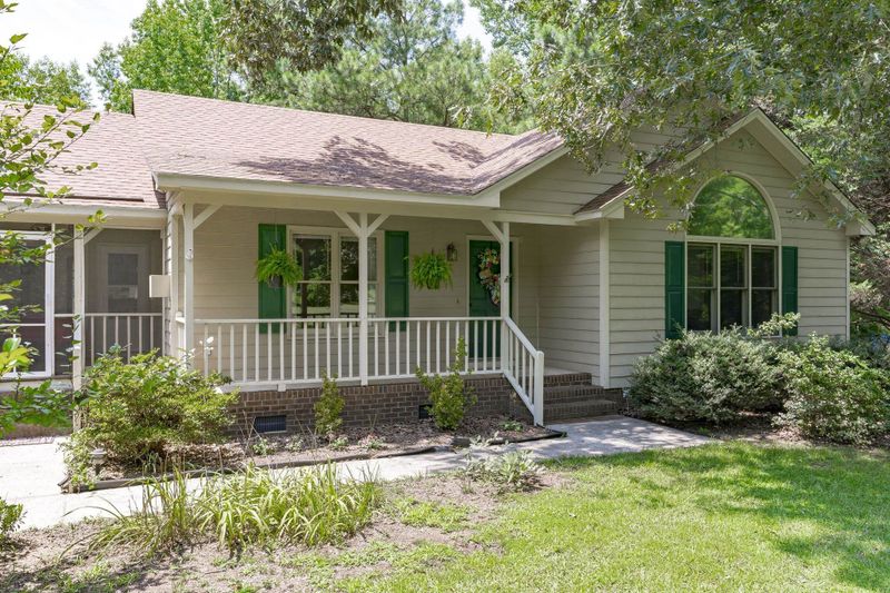 1020 Olive Dr, Garner, NC 27529