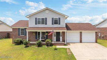 1020 Our St, Fayetteville, NC 28314