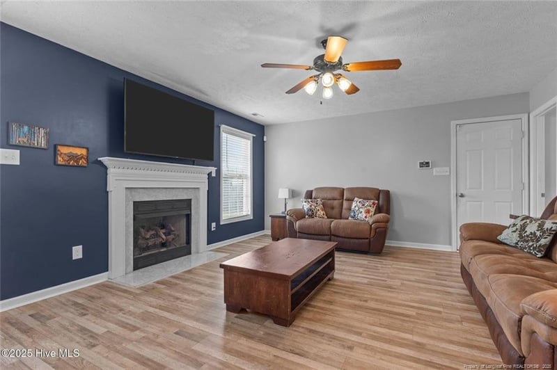 1020 Our St, Fayetteville, NC 28314