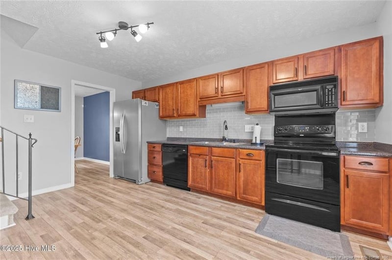 1020 Our St, Fayetteville, NC 28314