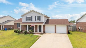 1020 Our St, Fayetteville, NC 28314