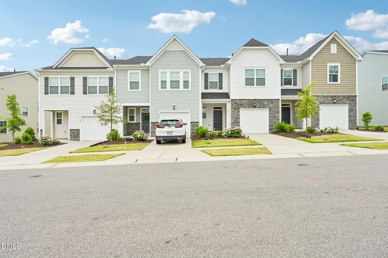 1020 Pate Farm Ln, Durham, NC 27703