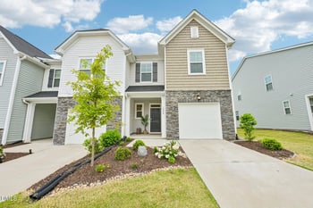 1020 Pate Farm Ln, Durham, NC 27703