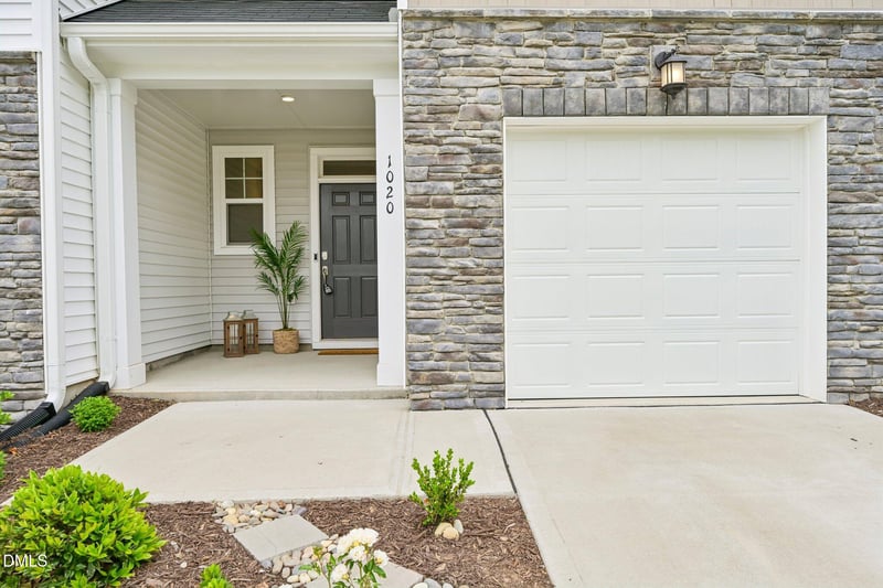 1020 Pate Farm Ln, Durham, NC 27703