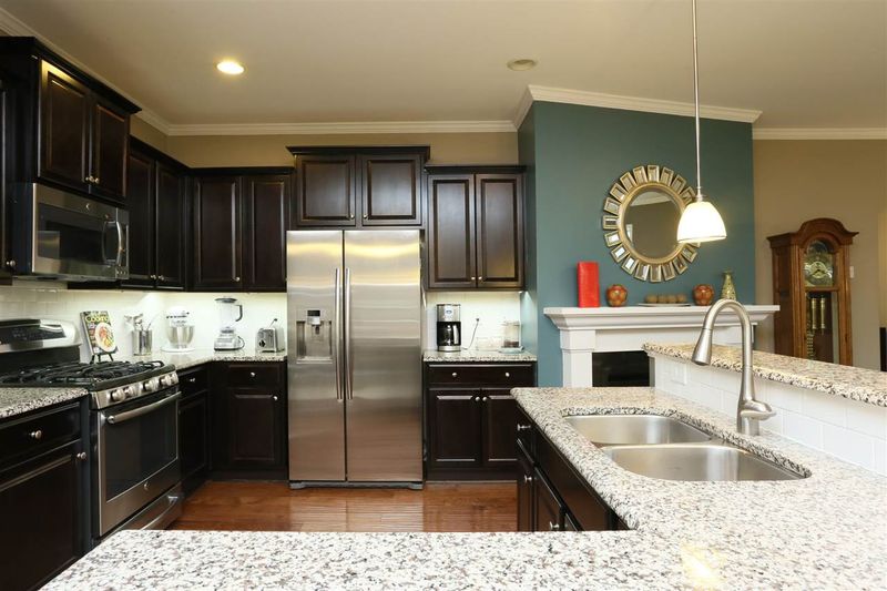 1020 Pemberly Ave, Morrisville, NC 27560