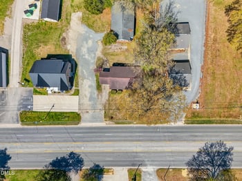 1020 Pollock St, Selma, NC 27576