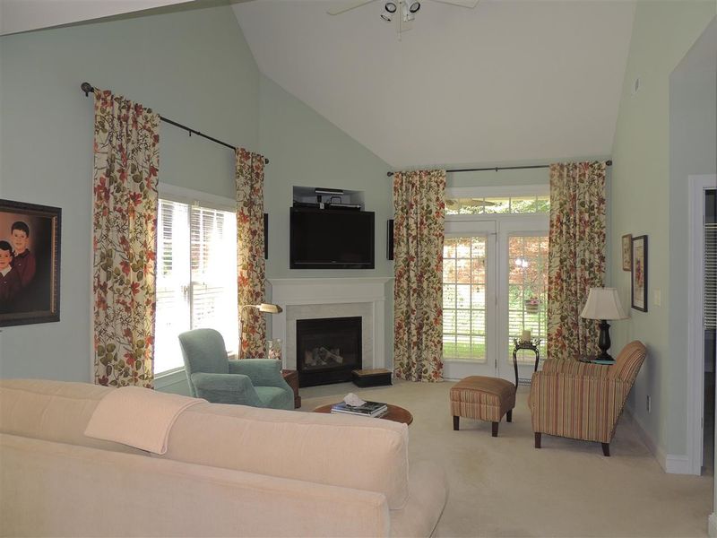 1020 Quiet Woods Pl, Durham, NC 27712
