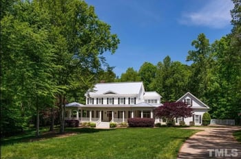 1020 Raindipper Dr, Raleigh, NC 27614