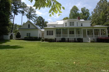 1020 Raindipper Dr, Raleigh, NC 27614