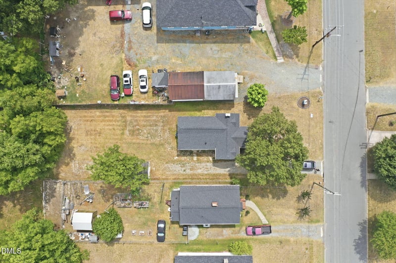 1020 Rainey St, Burlington, NC 27217