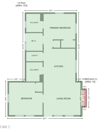 1020 Rainey St, Burlington, NC 27217