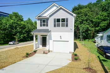 1020 Raven St, Durham, NC 27704