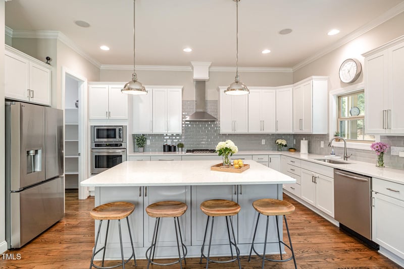 1020 Regency Cottage Pl, Cary, NC 27518