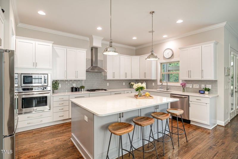 1020 Regency Cottage Pl, Cary, NC 27518