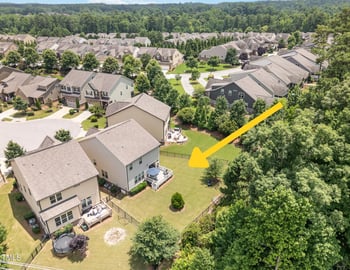 1020 Regency Cottage Pl, Cary, NC 27518