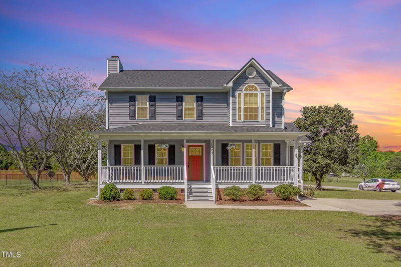 1020 Retriever Ln, Raleigh, NC 27603