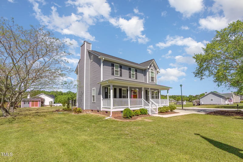 1020 Retriever Ln, Raleigh, NC 27603