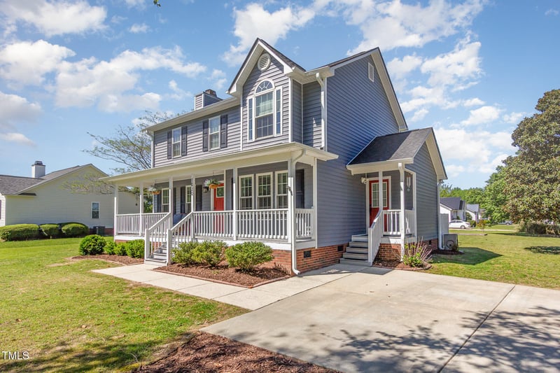 1020 Retriever Ln, Raleigh, NC 27603