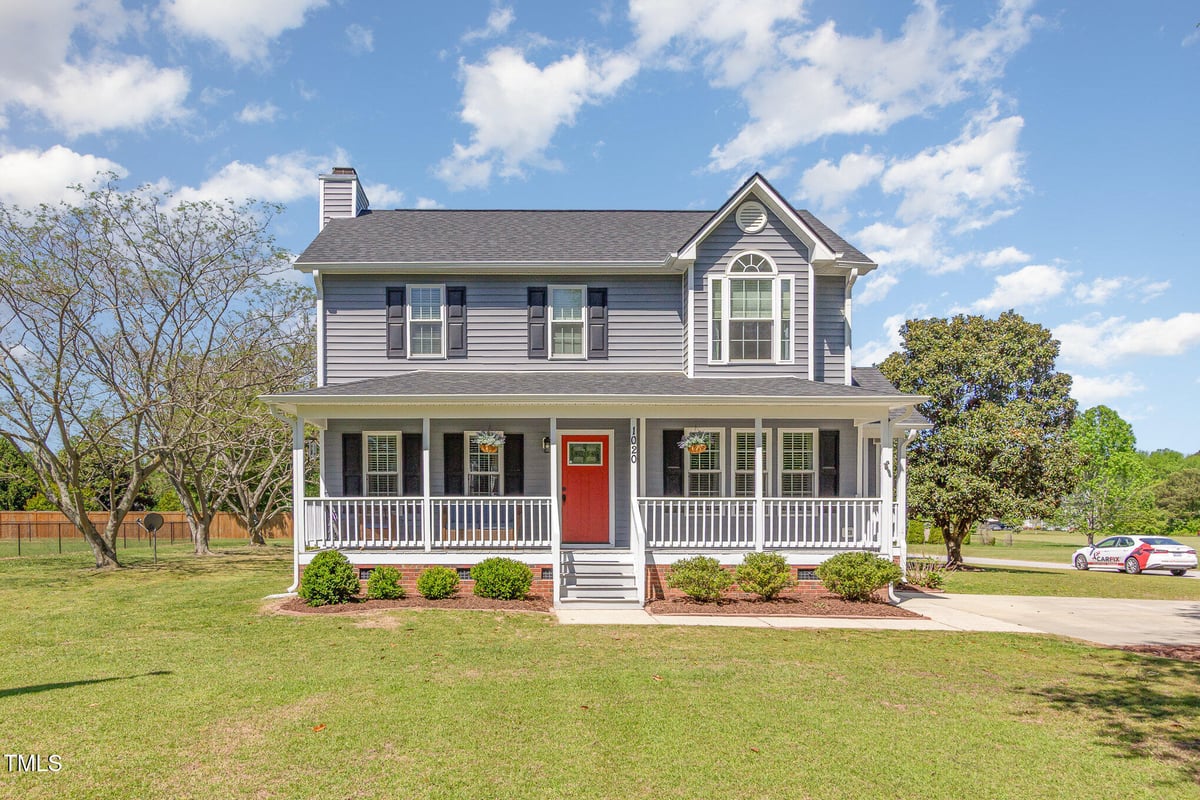 Home Worth Check
