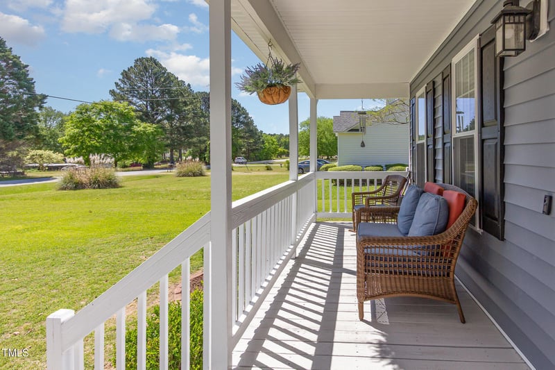 1020 Retriever Ln, Raleigh, NC 27603