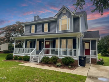 1020 Retriever Ln, Raleigh, NC 27603