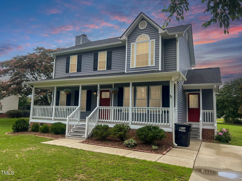 1020 Retriever Ln, Raleigh, NC 27603