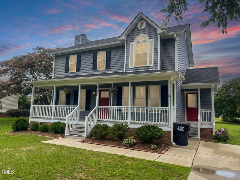 1020 Retriever Ln, Raleigh, NC 27603
